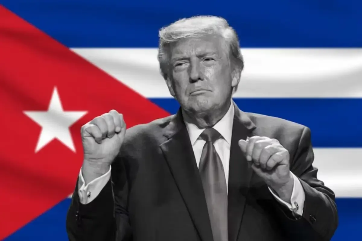 La inclinación hacia el Partido Republicano se atribuye a la política hacia Cuba.