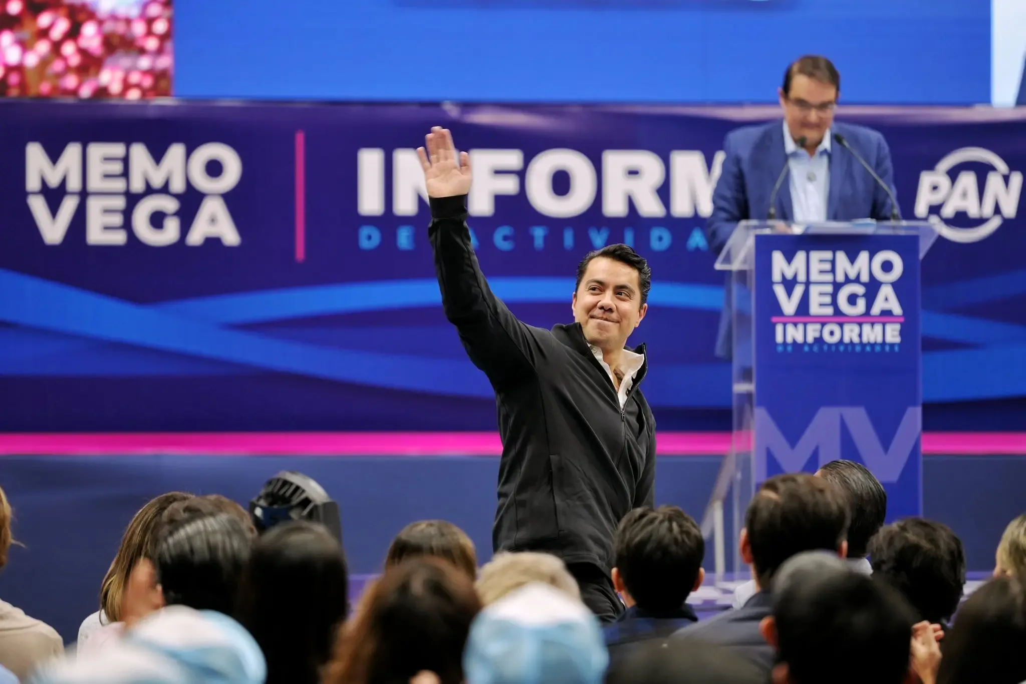 Felifer Macías lidera aprobación en Querétaro con 65.6%; encuesta SRC revela sólidas tendencias municipales