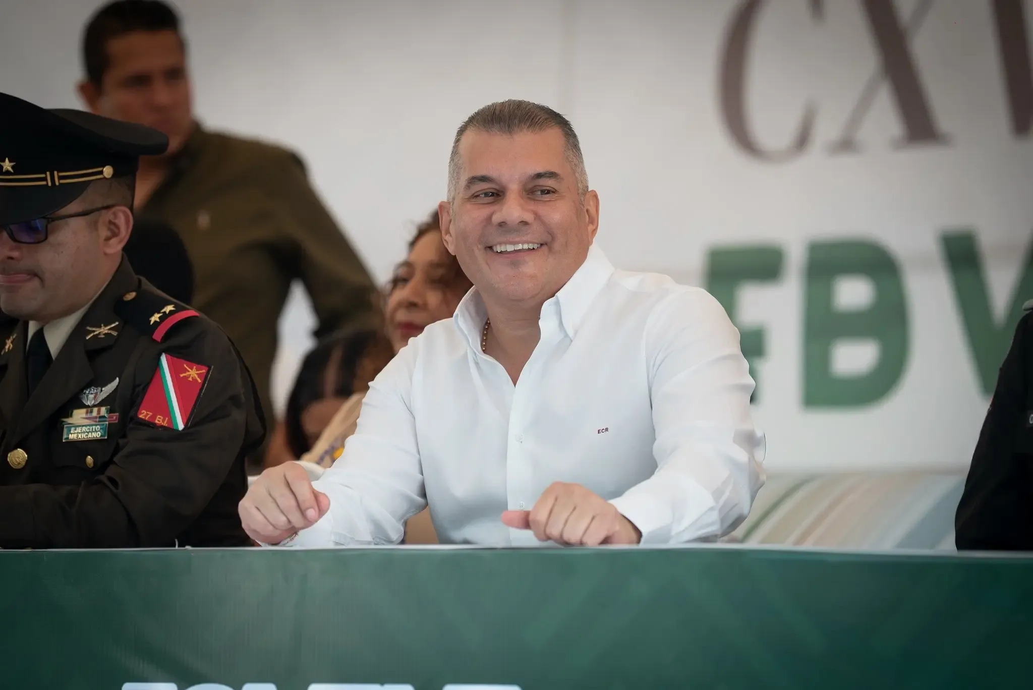 Erik Catalán lidera Ranking de Alcaldes de Guerrero en encuesta; Gustavo Alarcón y Juan Vega, los más bajos