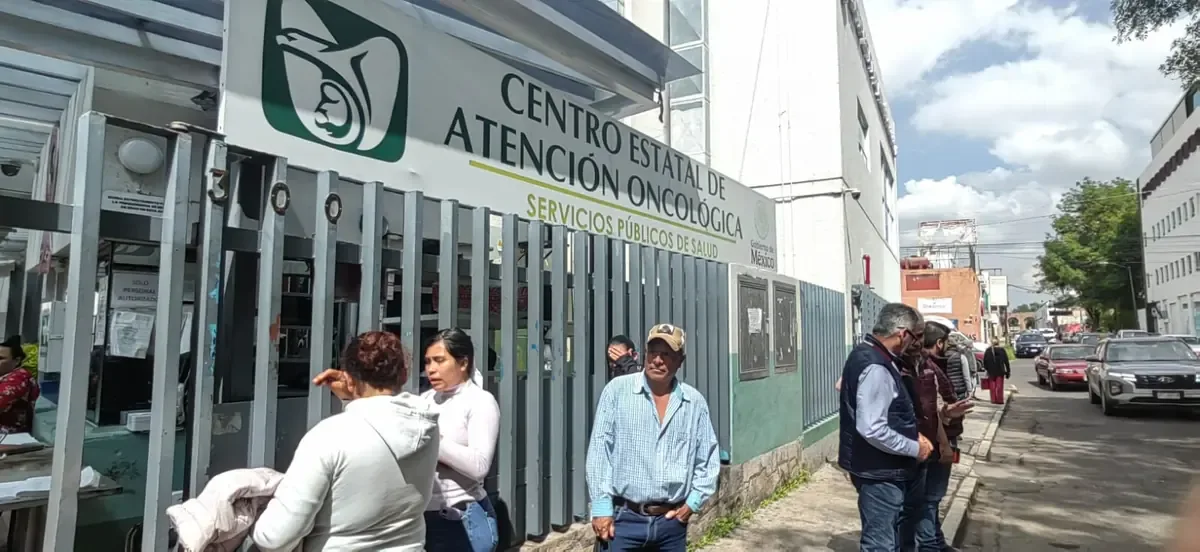 La falta de detección temprana afecta las oportunidades de tratamiento y recuperación de los pacientes.