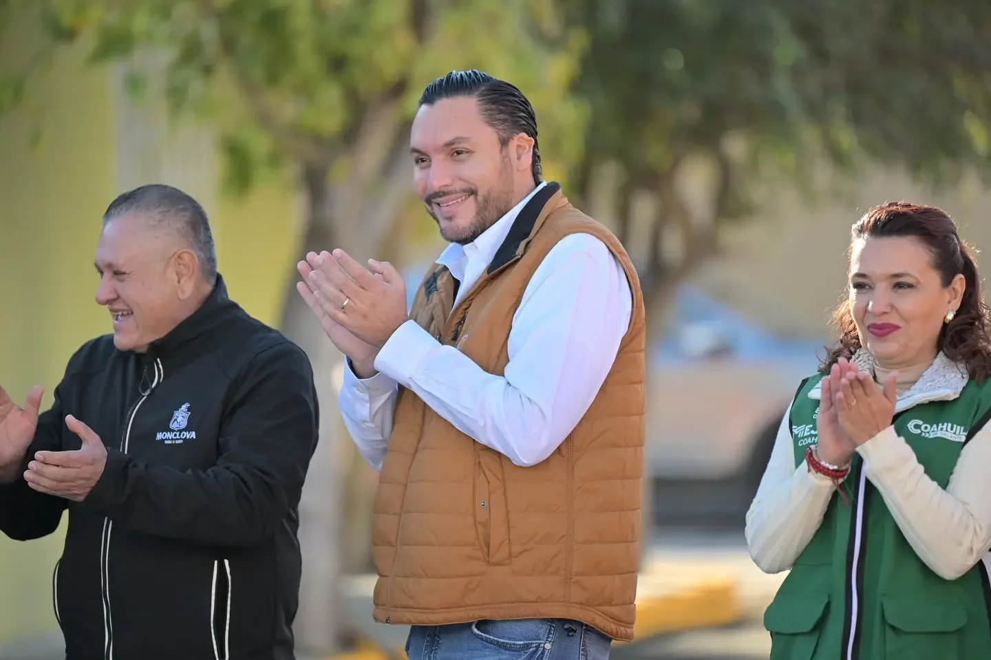 Carlos Villarreal lidera aprobación de alcaldes en Coahuila según encuesta