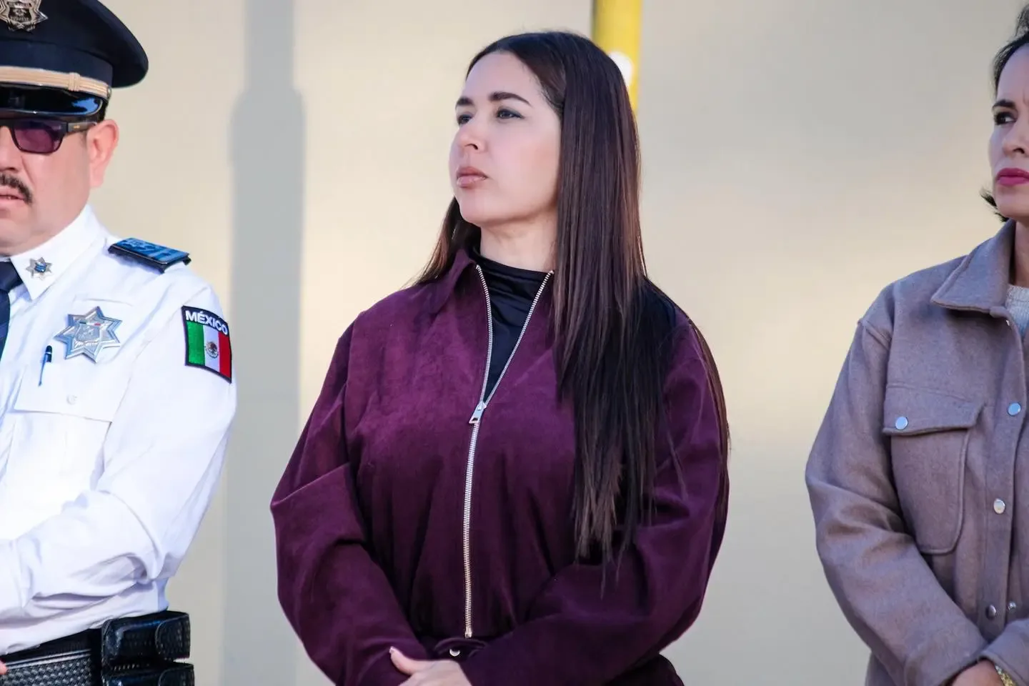 Yozajamby Molina lidera ranking de aprobación de Statistical Research Corporation en Guanajuato