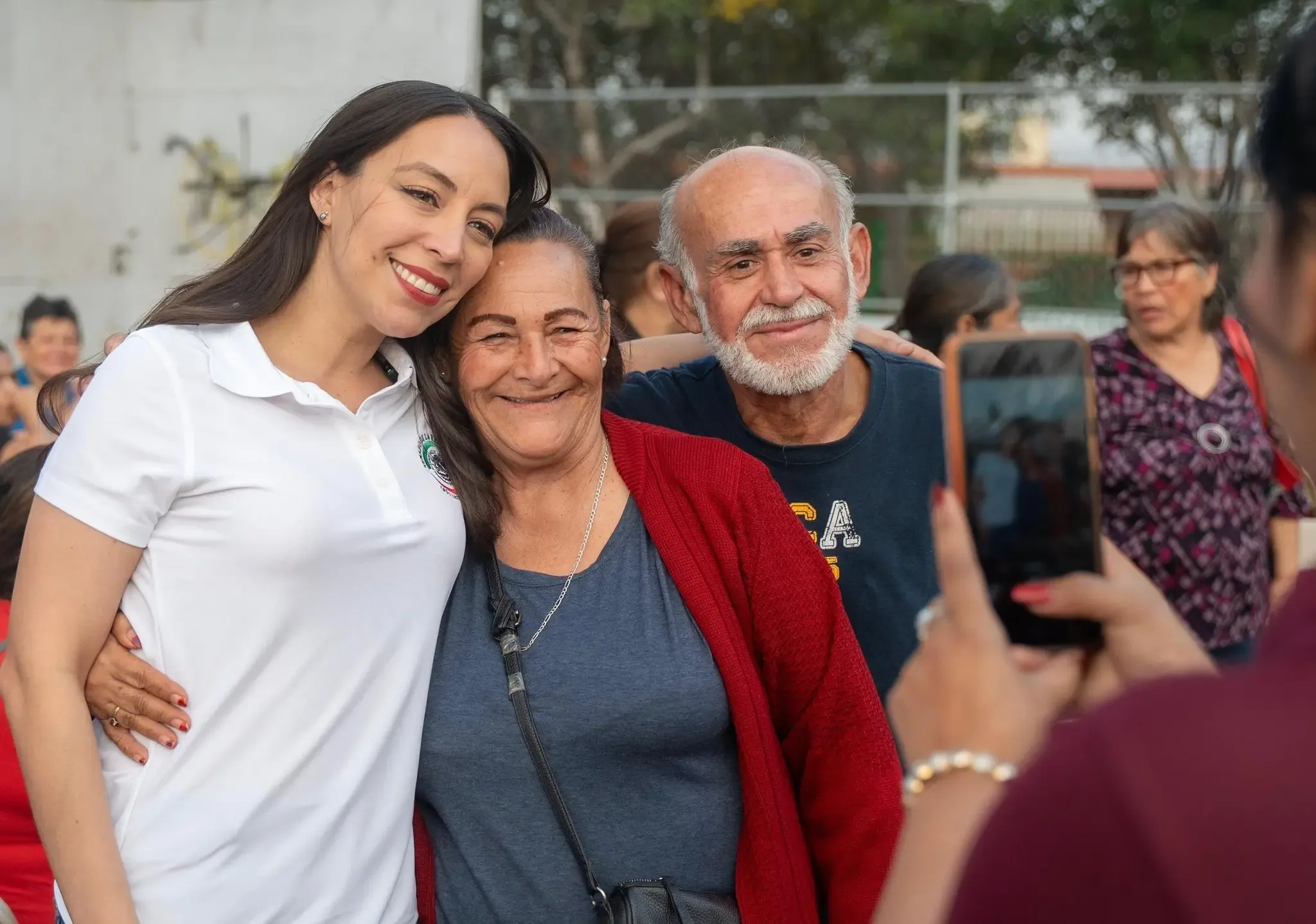 Julieta Ramírez lidera preferencias de Morena en Baja California rumbo a 2027, según encuesta de SRC