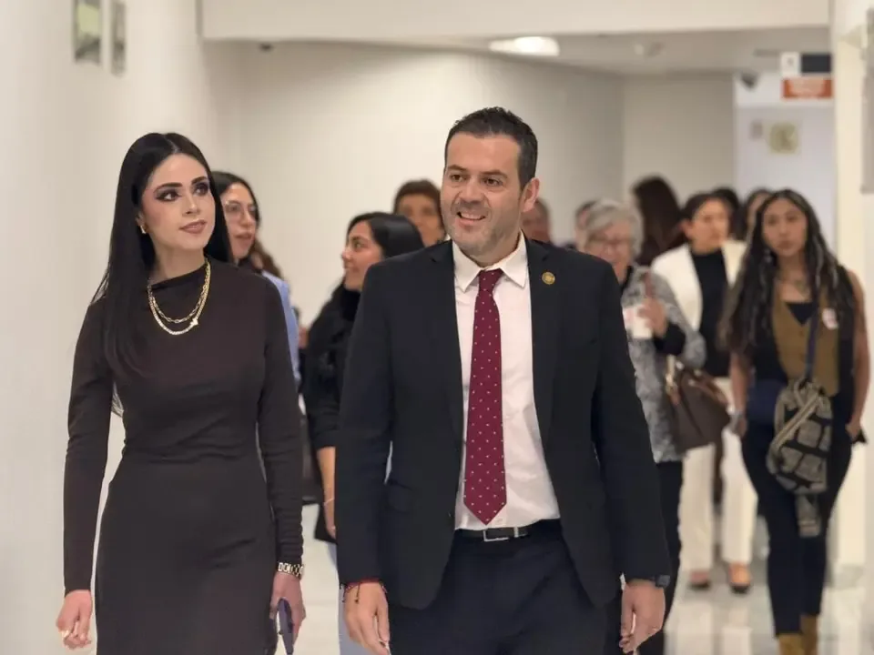Ulises Mejía Haro lidera preferencias de Morena en Zacatecas rumbo a 2027, según encuesta