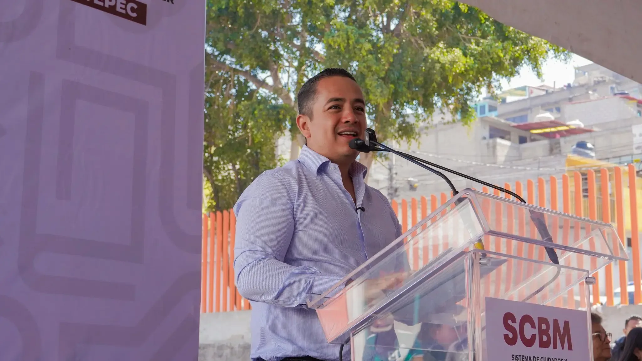 Janecarlo Lozano lidera ranking de alcaldes de la CDMX en encuesta de Statistical Research Corporation