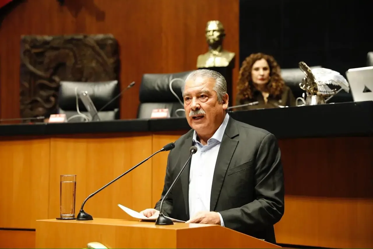 Raúl Morón lidera preferencias de Morena en Michoacán rumbo a 2027, según encuesta