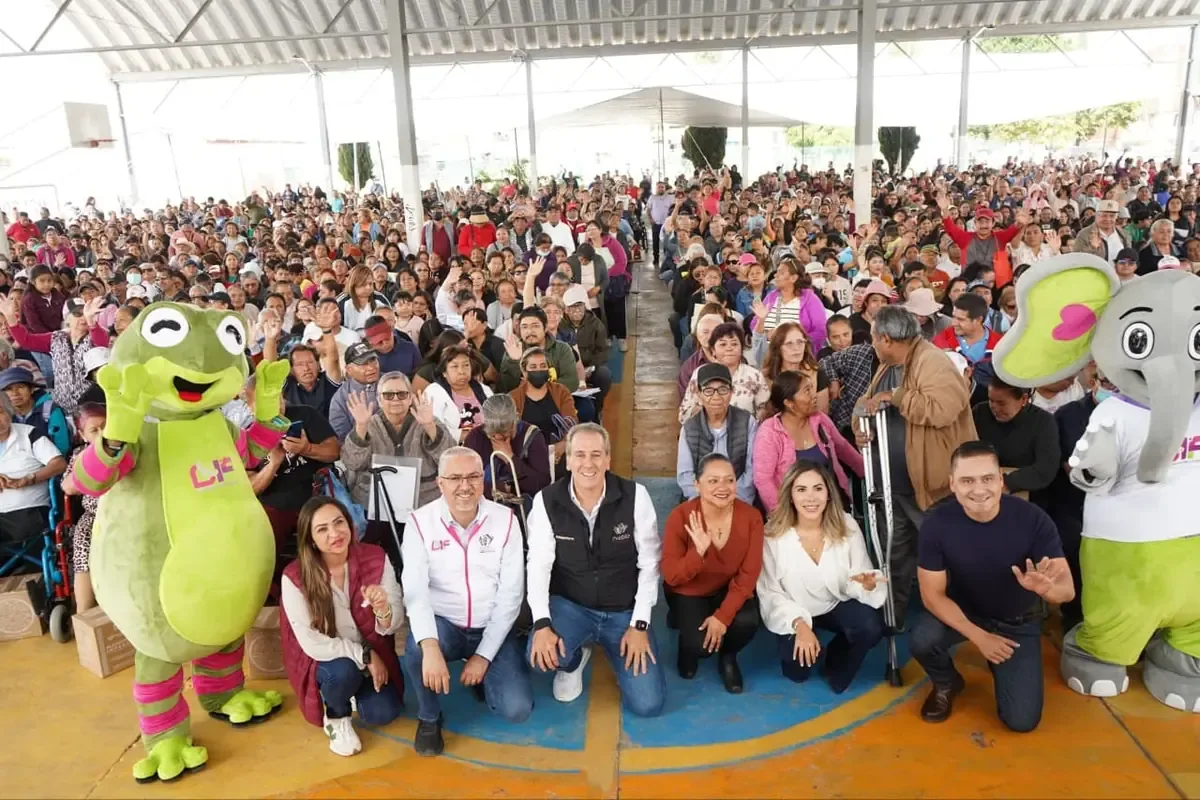 El reto de incorporar trabajadores al mercado formal se intensifica en Puebla, afectando la seguridad social y las prestaciones laborales.