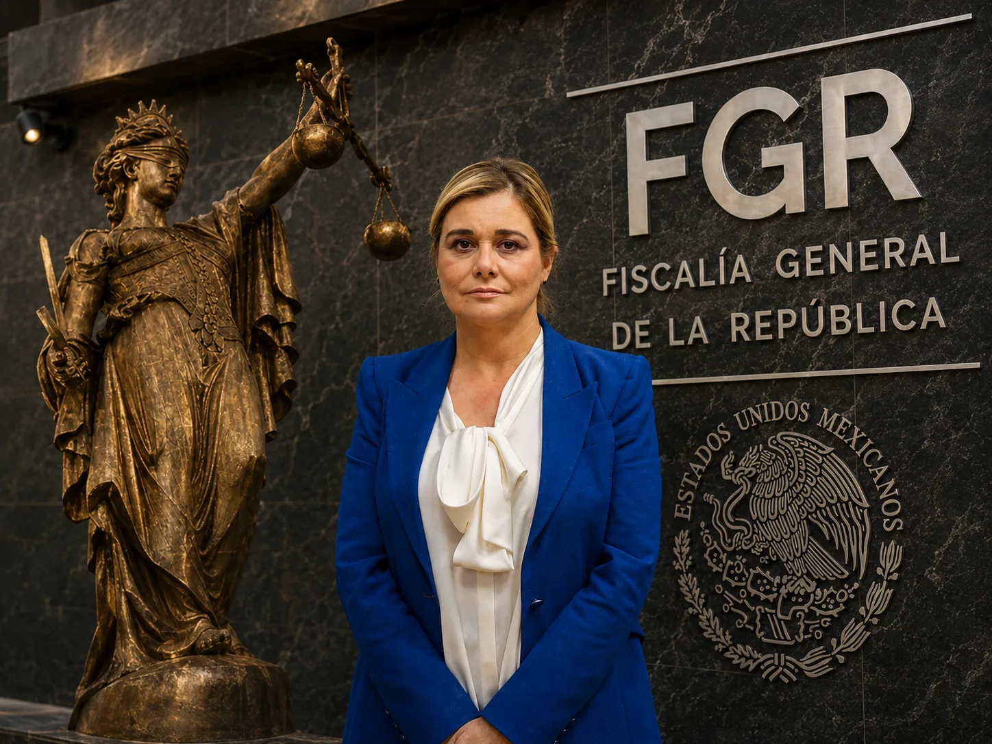 VIDEO | Juicio Político Contra Gobernadora de Chihuahua