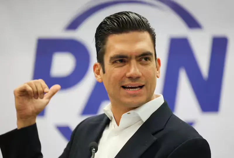 VIDEO | PAN denuncia a AMLO en Corte Penal Internacional