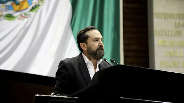 VIDEO | Arturo Ávila: Audios se obtuvieron de manera ilegal