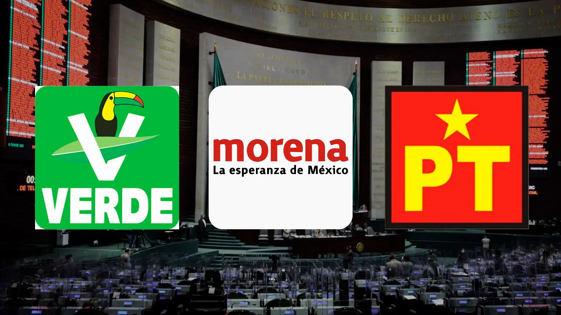 VIDEO | Reforma Electoral: ¿Coinciden las Izquierdas?