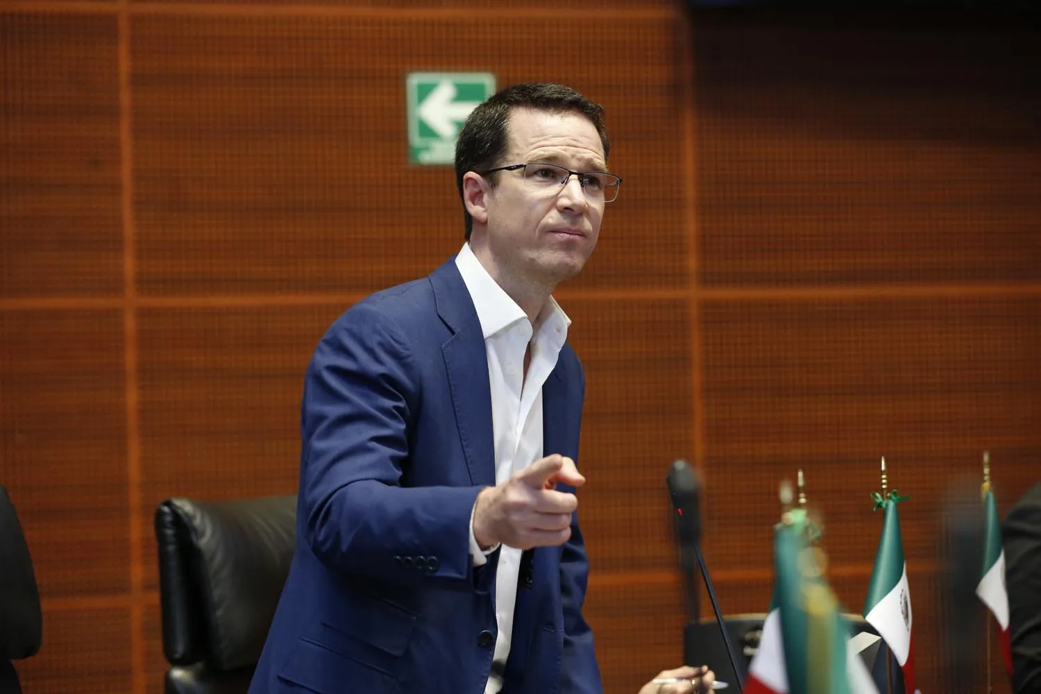 VIDEO | Ricardo Anaya: PAN Votará Contra Periodo Extraordinario