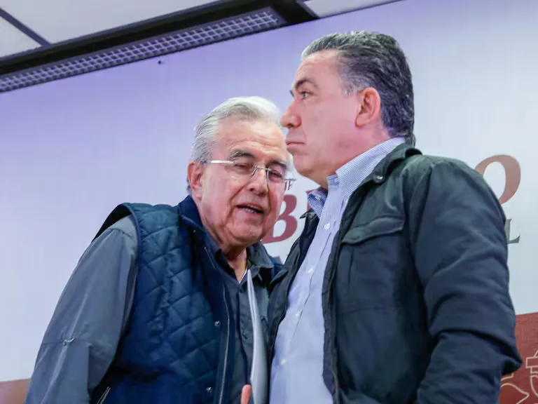 VIDEO | Enrique Inzunza insiste en su inocencia