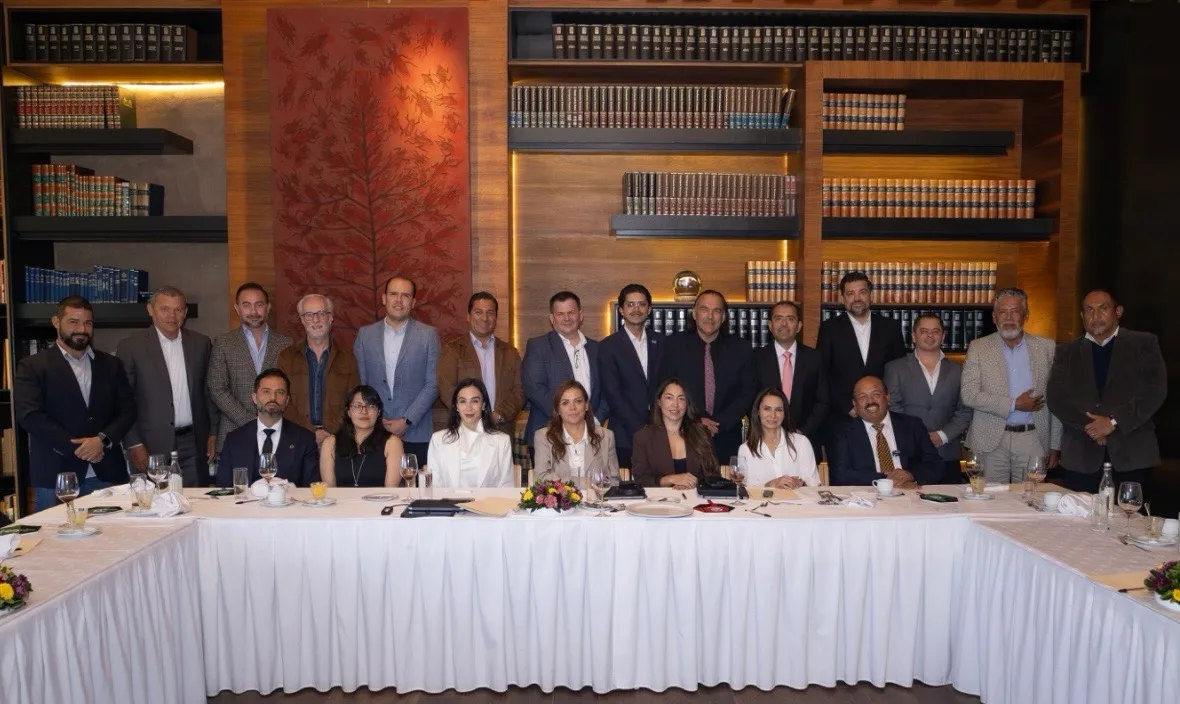 Nace el Consejo Nacional de Casas Encuestadoras y Estudios de Opinión