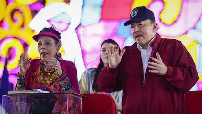 VIDEO | Nicaragua: No Más Elecciones