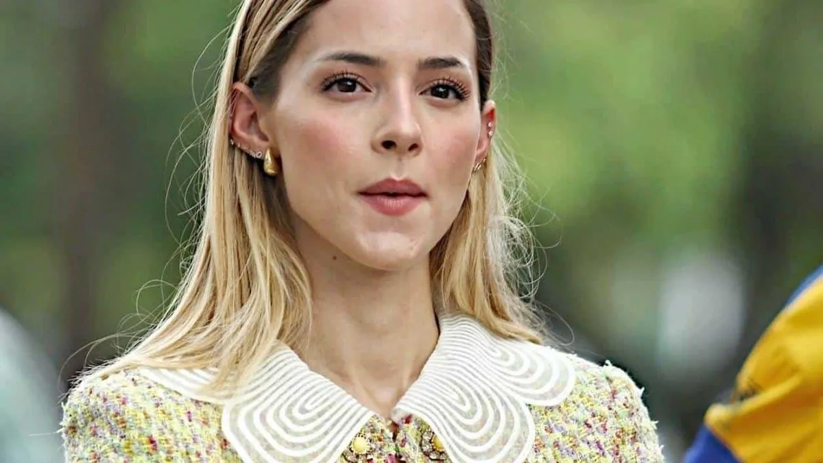VIDEO | Mariana Rodríguez responde a "EL NORTE"