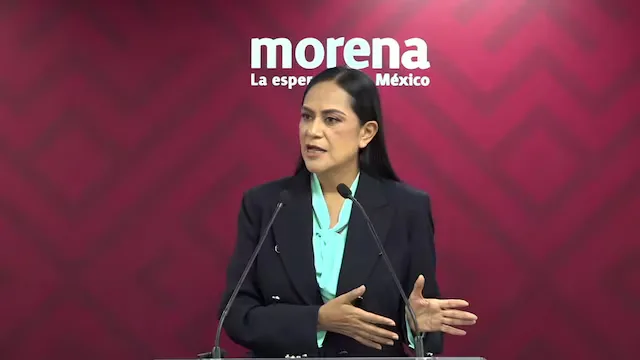 VIDEO | Morena Impugna Elección en Coahuila: ¿Anomalías Electorales?