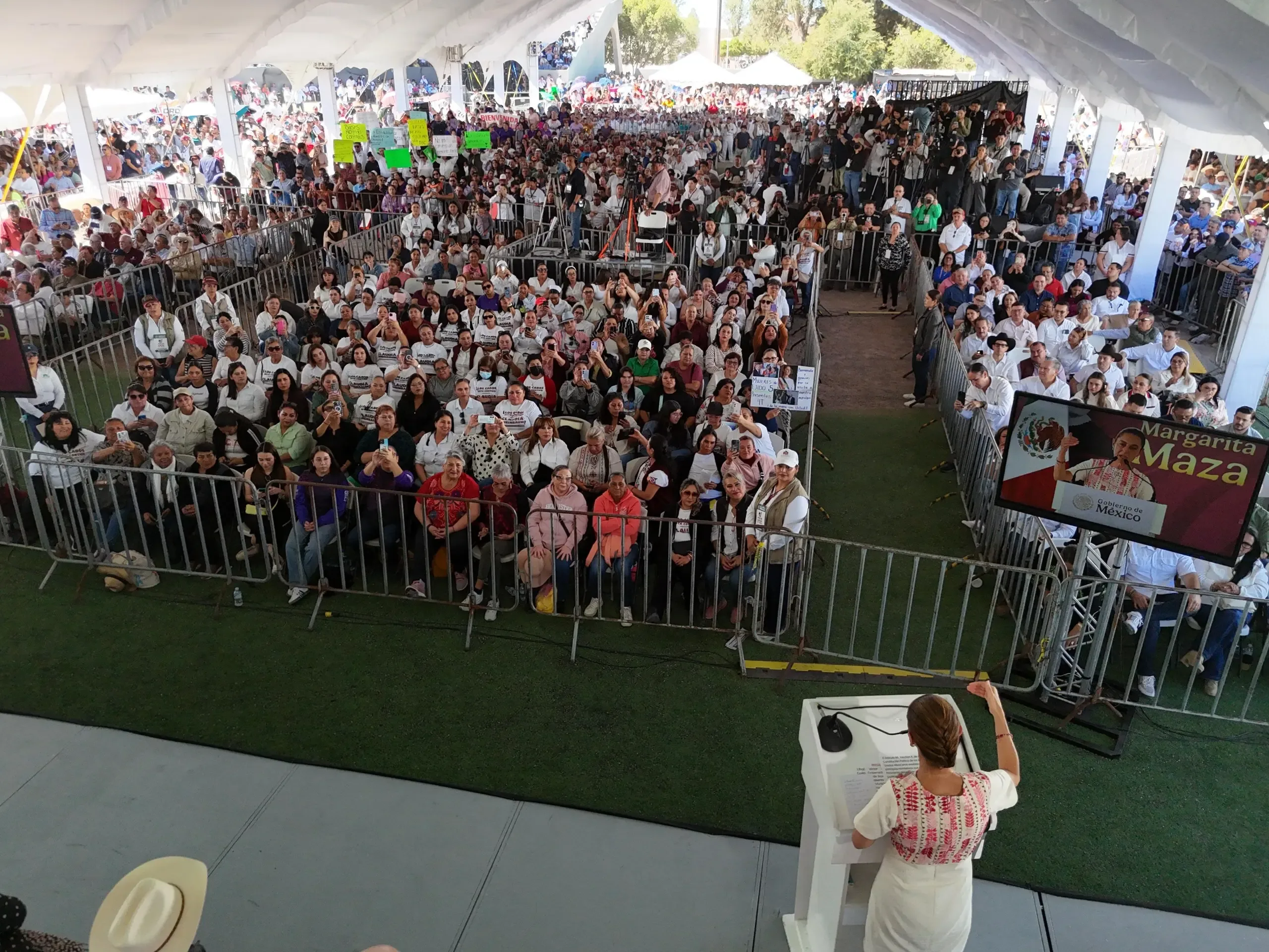 VIDEO | México Evita Impacto Económico por Tensión Global
