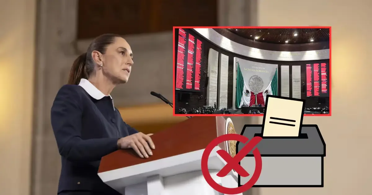 La falta de adecuación legislativa podría causar impugnaciones en los próximos comicios de 2027.