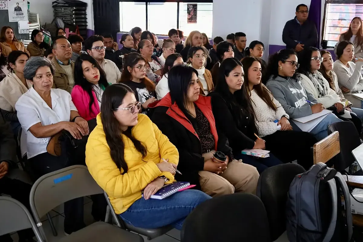 A 2026, 190 mujeres han solicitado servicios de atención psicológica en Morelia.