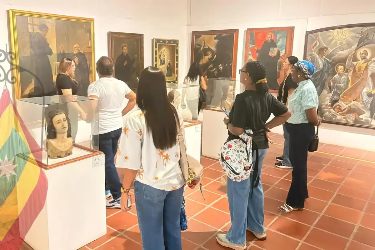 A partir del 5 de febrero de 2026, el museo ofrecerá tarifas diferenciadas para residentes locales, fomentando el acceso a la cultura.