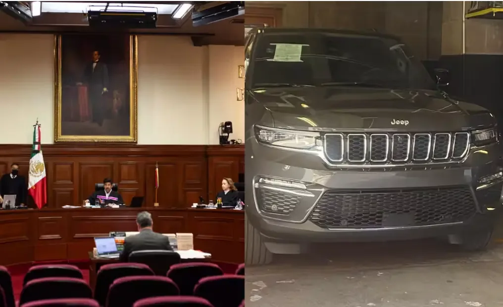 A pesar de deudas por indemnizaciones, el Poder Judicial adquiere una flotilla de autos por más de 268 millones de pesos.