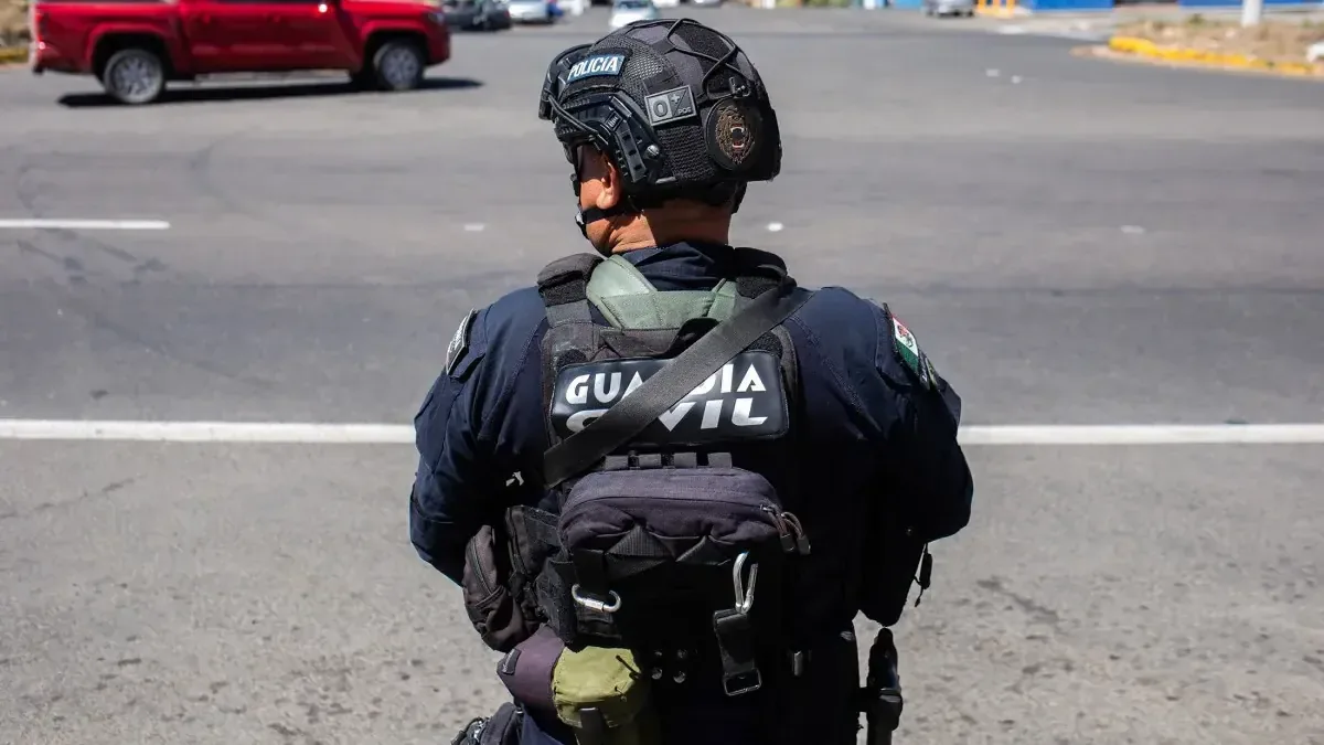 A pesar de la violencia persistente, el país reporta cifras alentadoras en seguridad.