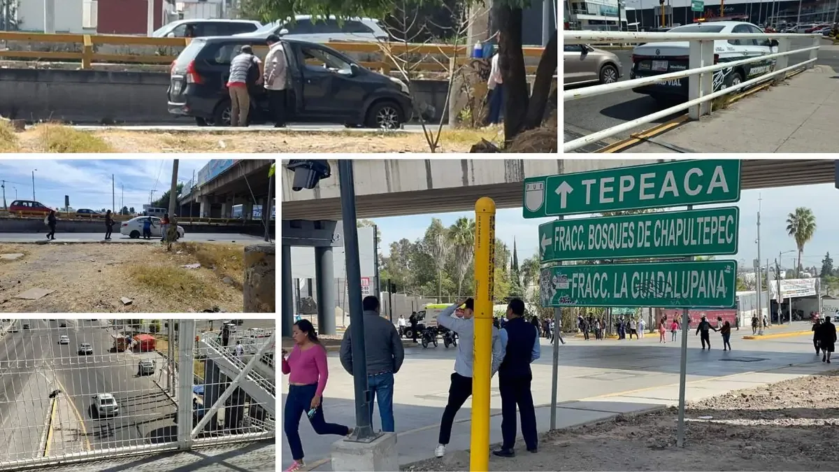 A pesar de los esfuerzos de la Secretaría de Movilidad, taxis pirata siguen brindando servicio, generando preocupación entre usuarios.