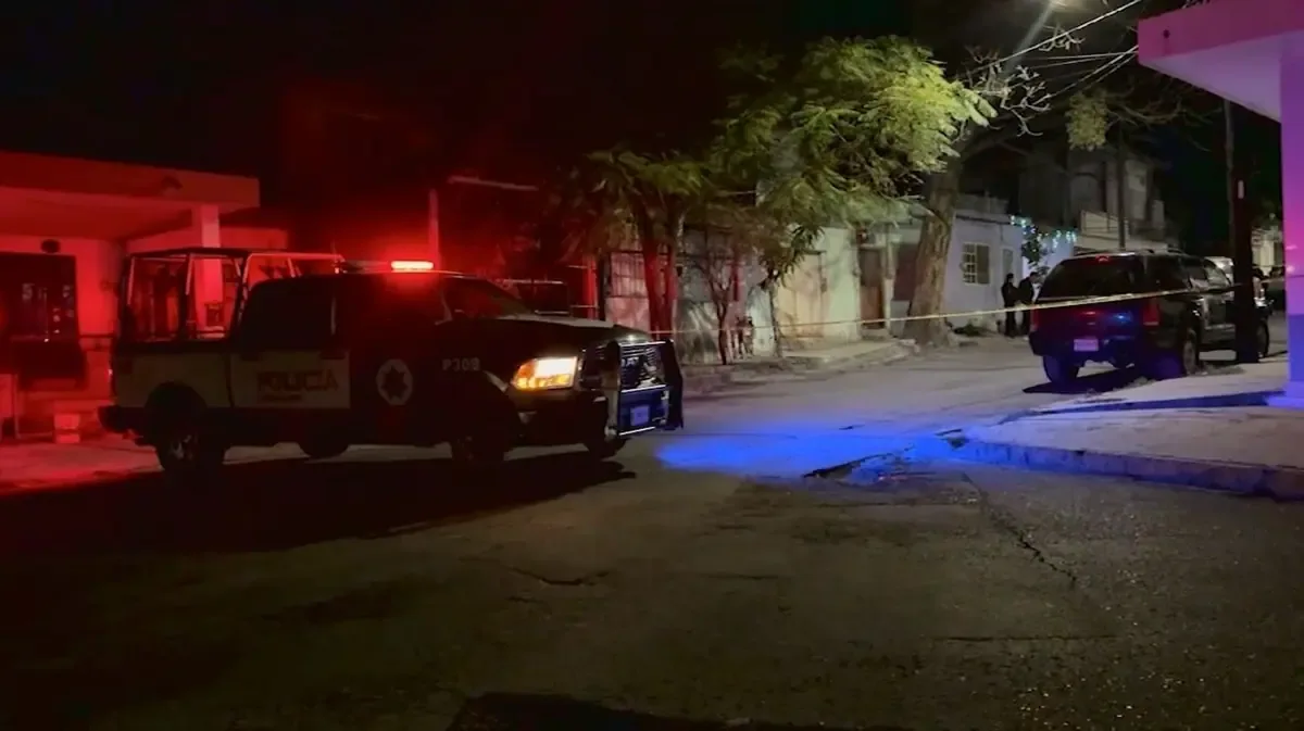 A pesar de los recientes incidentes, el alcalde asegura que la seguridad en la zona ha mejorado.