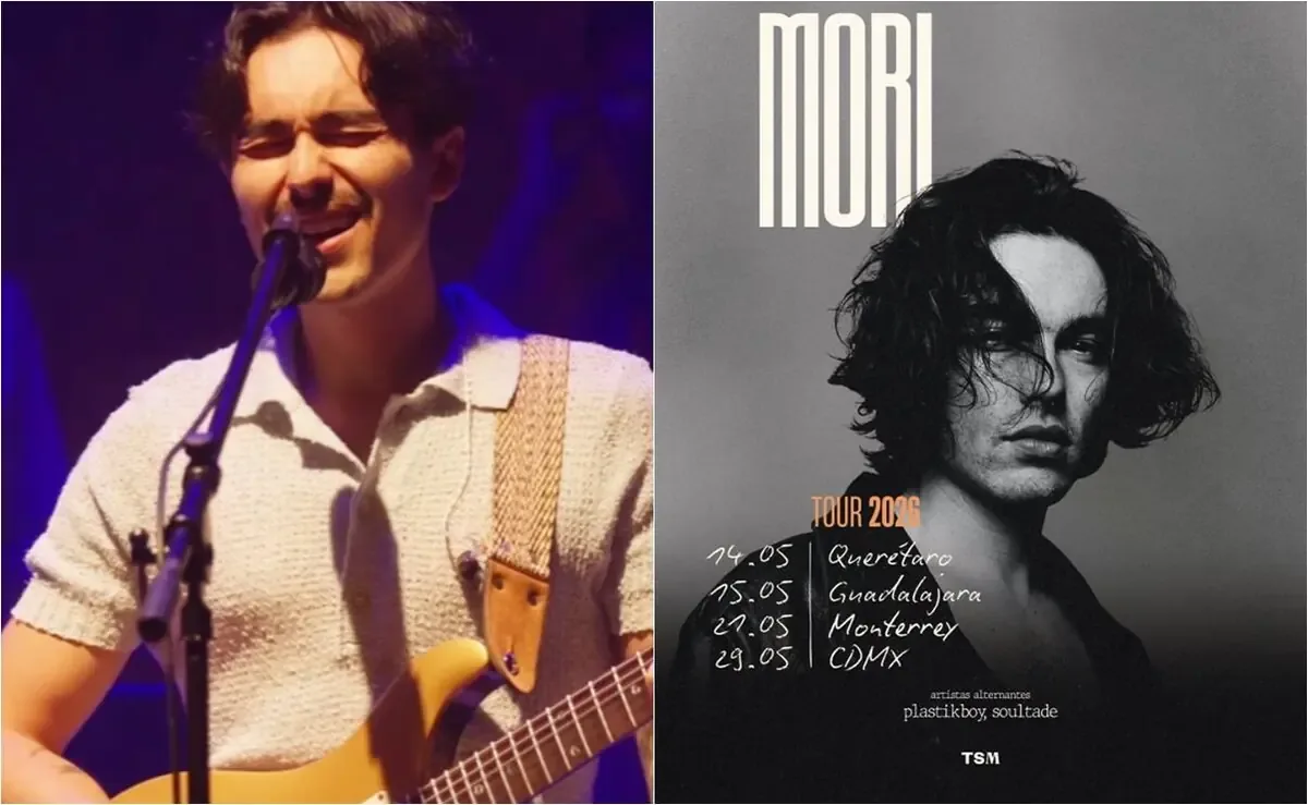 A pesar de su entusiasmo, la respuesta del público es negativa, cuestionando su talento y repertorio musical.