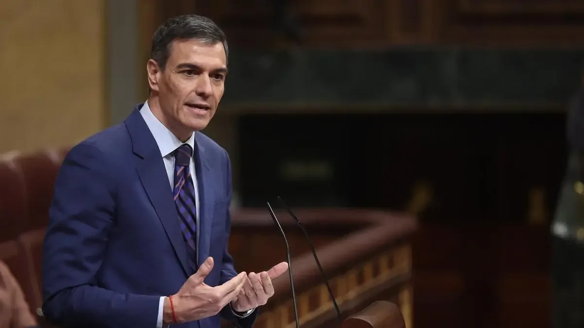 A pesar de tensiones, se han aprobado 15 leyes en cinco meses, aunque chocan en materia de vivienda.