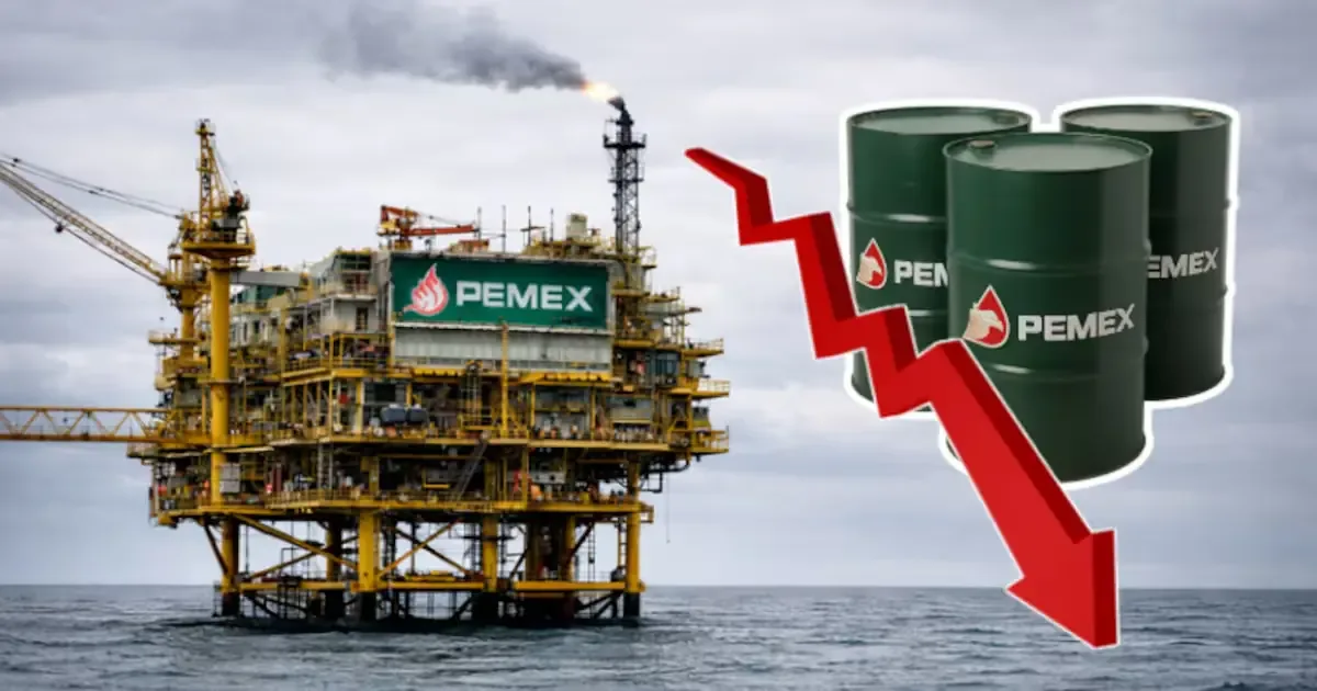 A pesar del anuncio de inversión, expertos del sector energético cuestionan su efectividad para revertir la caída en producción.