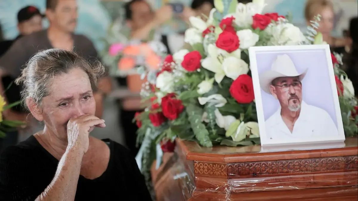 A pesar de la magnitud del crimen, la justicia sigue sin esclarecerse en Michoacán.