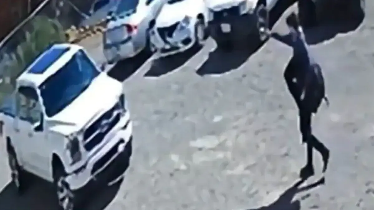 La discusión por un supuesto mal trabajo dental culminó en un homicidio y un tiroteo con la policía.