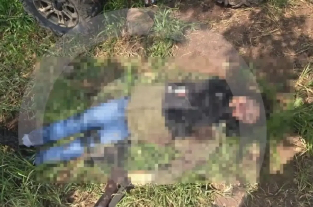 Un operativo en Los Reyes dejó varios sicarios muertos y propició el accionar de las fuerzas de seguridad.