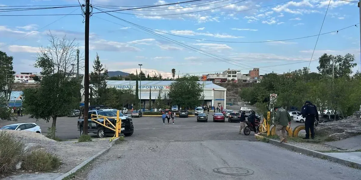 Un ataque inesperado pone en alerta a la comunidad y a las autoridades locales.
