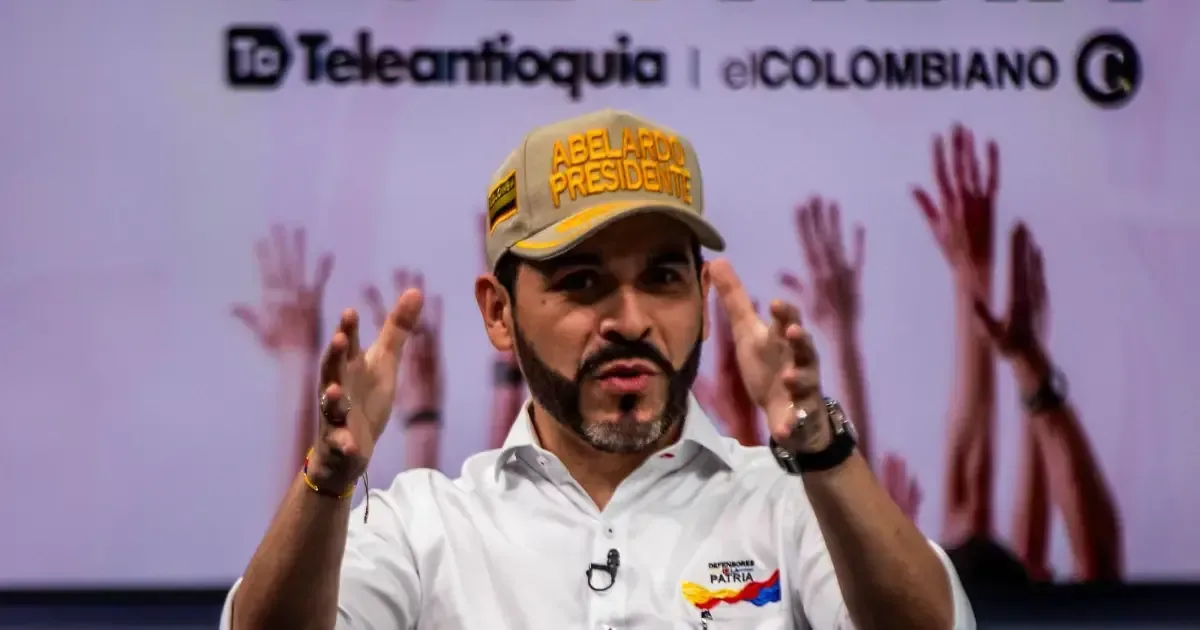 La carrera presidencial de Abelardo de la Espriella plantea interrogantes sobre su trayectoria legal y ética.