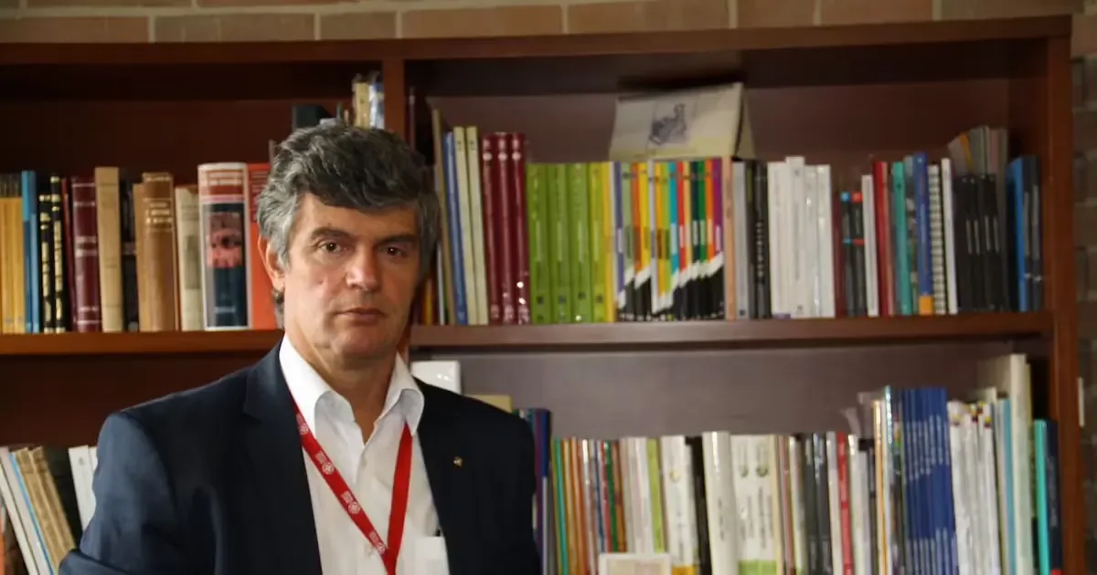 La designación de Serrano busca fortalecer el debate cultural en el nuevo Gobierno colombiano.