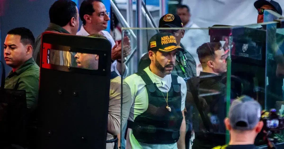 La competición por la presidencia se estrecha según la última encuesta de Invamer, afectando a otros candidatos.