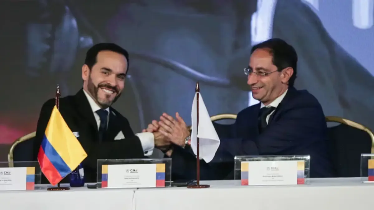El presidente electo cambiará la sede presidencial a la Cancillería y convertirá la Casa de Nariño en un museo público.