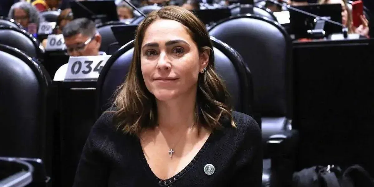 La presidenta del PRI en Querétaro critica la corrupción y resalta la importancia de la rendición de cuentas.