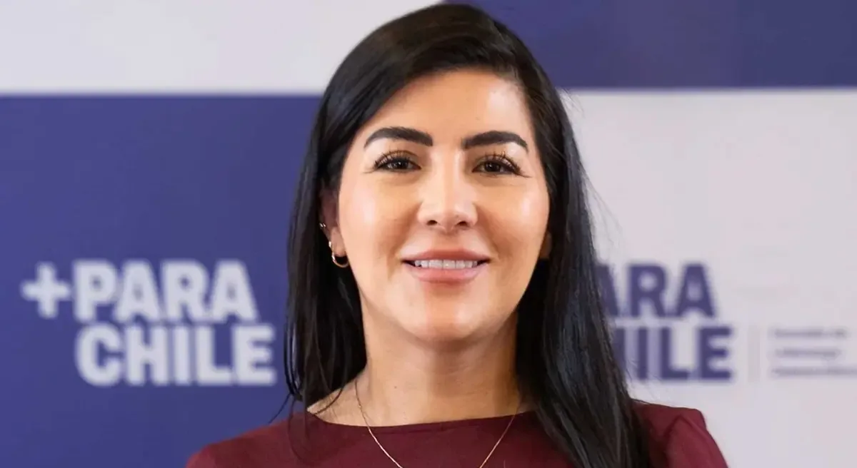 La exsubsecretaria de la Mujer indica que no se sintió valorada dentro del partido.
