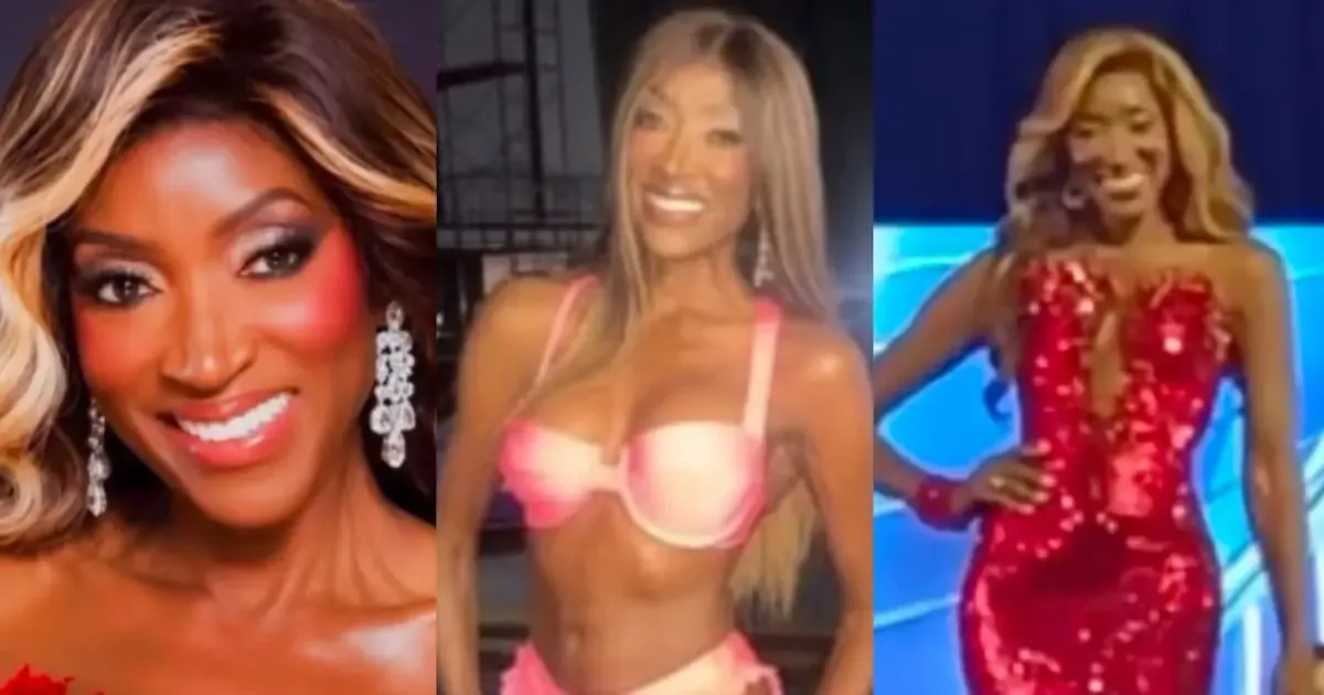 La abogada Mayra Joli hace historia al competir 35 años después en un certamen de belleza.