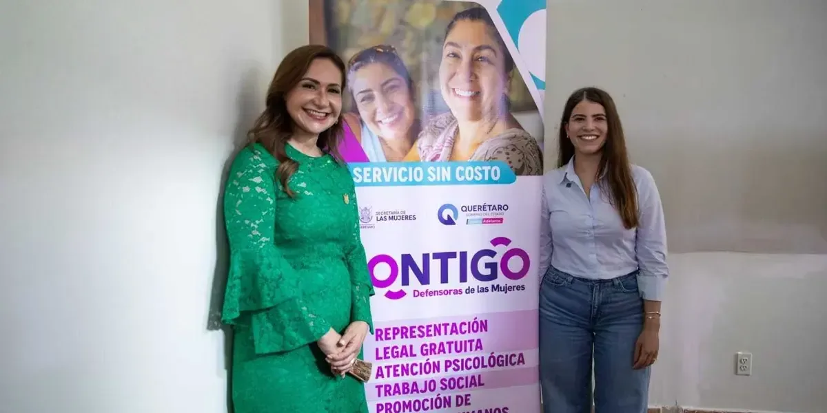 Conoce cómo acceder a servicios legales gratuitos para mujeres en necesidad.