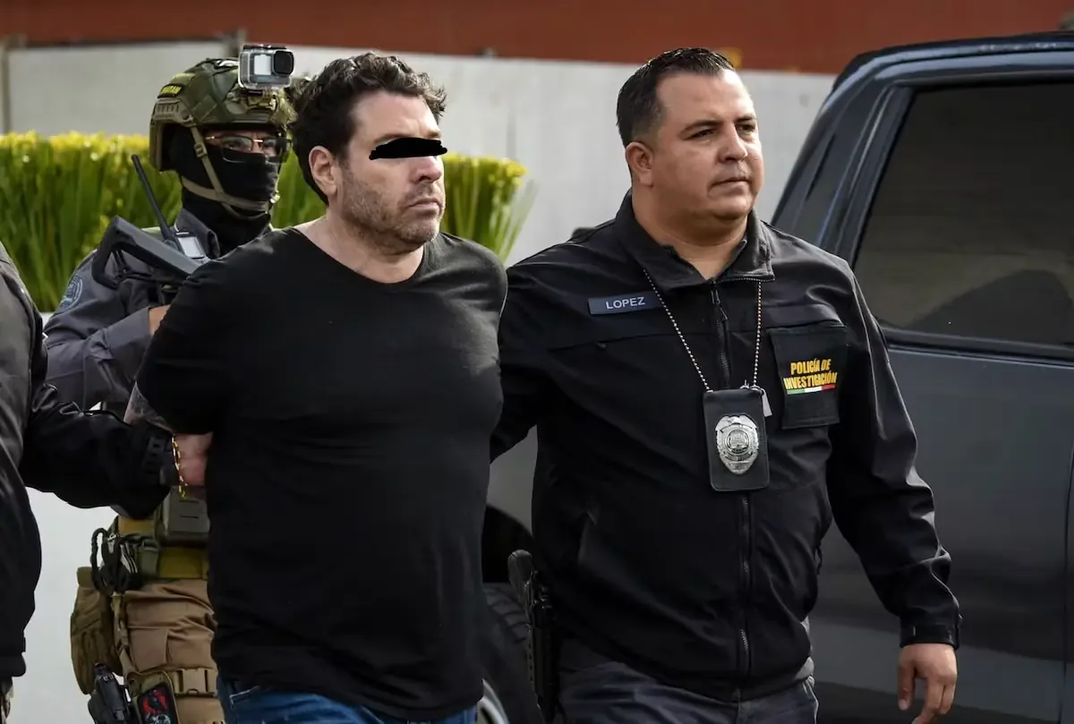 La defensa de Diego Sebastián destaca problemas en la investigación de la Fiscalía del Estado de México.