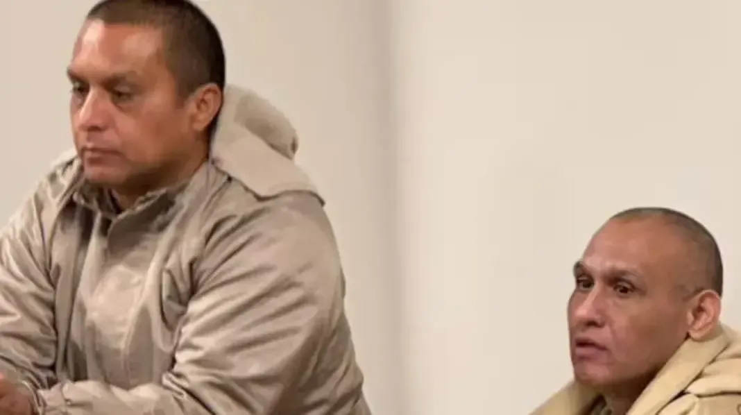 Se busca repatriar a narcotraficantes implicados en Los Zetas y el CDN.