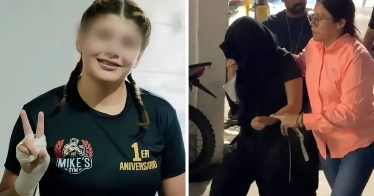 La defensa de Danna Yanina 'N' busca demostrar su inocencia en el caso de feminicidio que ha conmocionado a Tamaulipas.