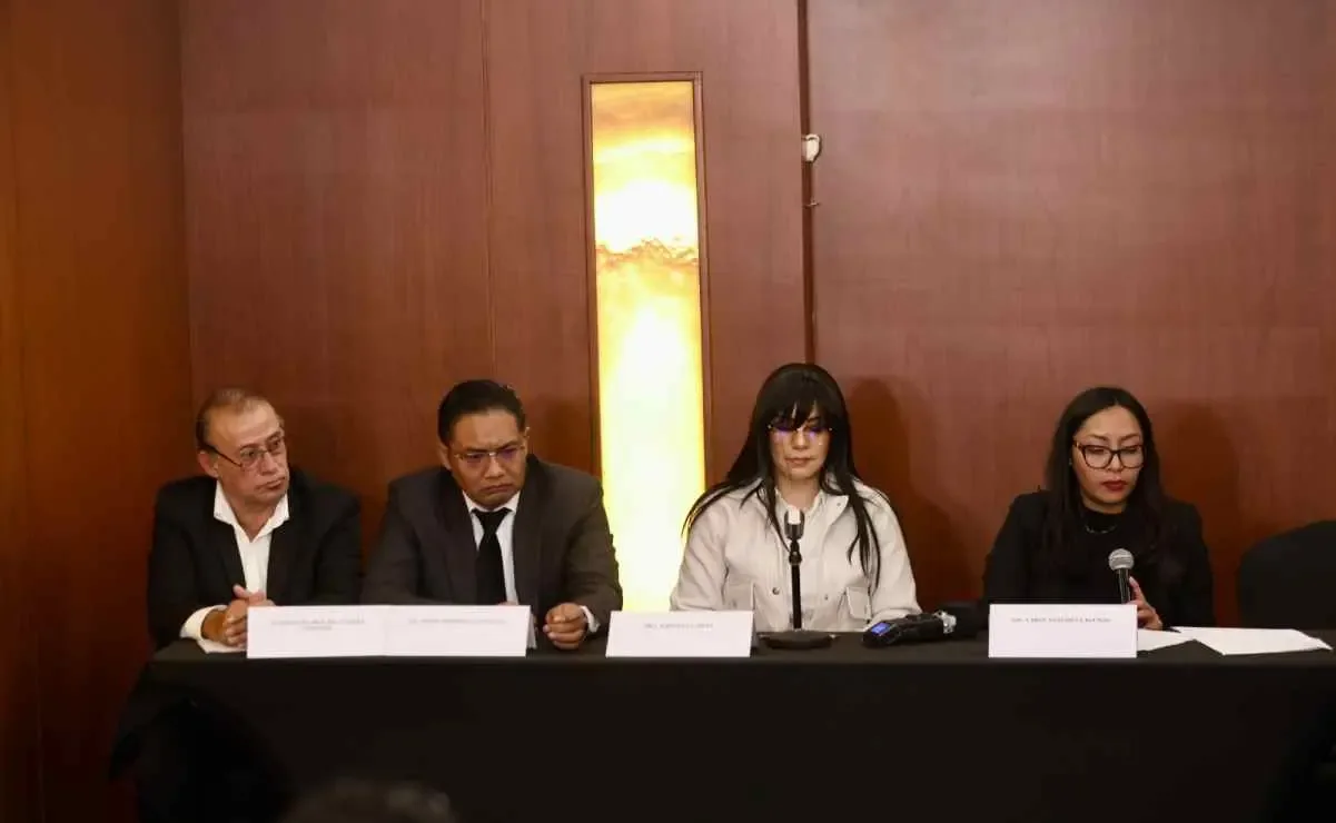 Abogados exigen justicia tras el envío de capos a EE. UU. sin extradición adecuada.
