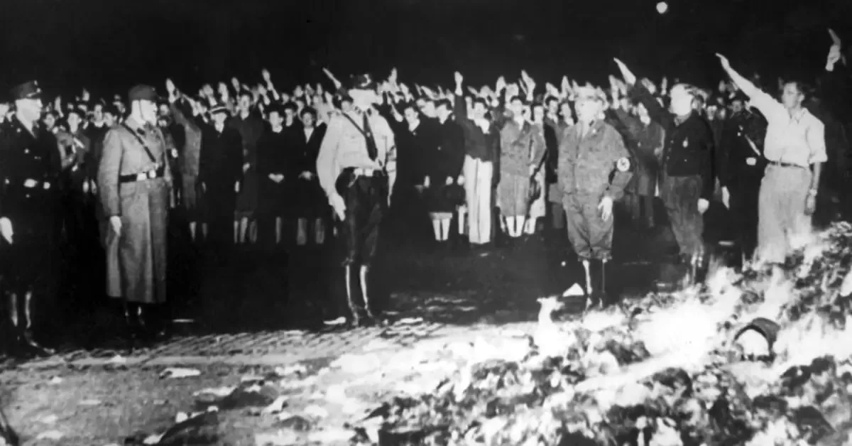 La defensa de la cultura se enfrenta a ataques históricos en México.