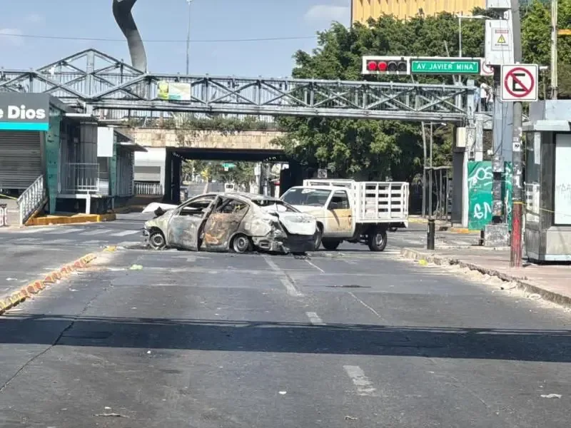 Propietarios de vehículos afectados podrán recibir compensación económica tras los hechos de febrero.
